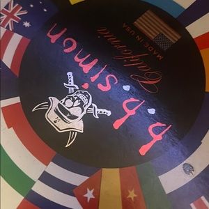 Meet your Posher, Don